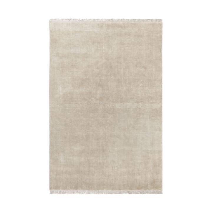 The Moor AP19 vloerkleed 200x300cm - Beige dew - &Tradition