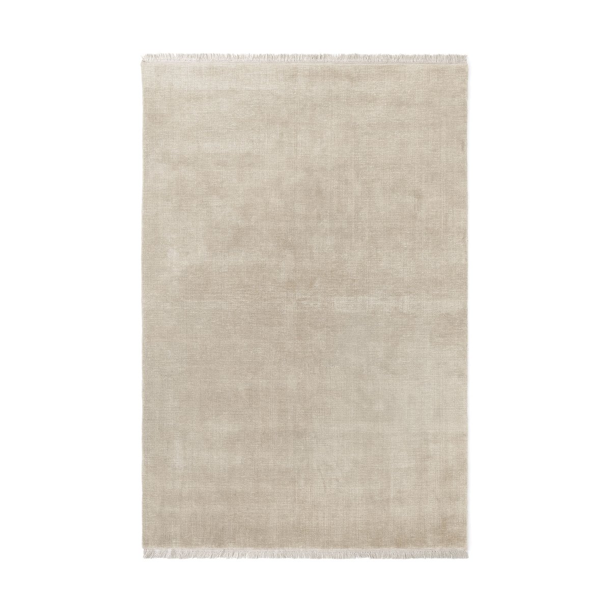 &Tradition The Moor AP19 vloerkleed 200x300cm Beige dew