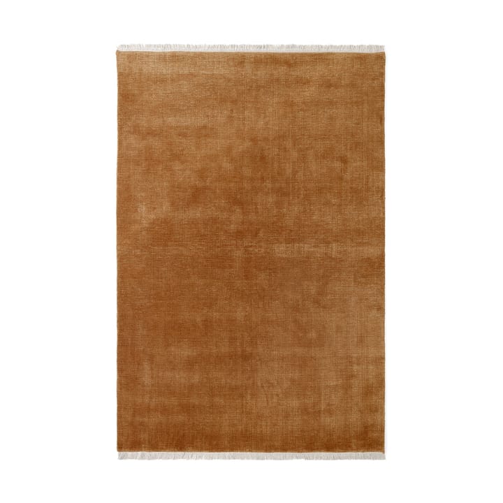 The Moor AP19 vloerkleed 200x300cm - Golden brown - &Tradition