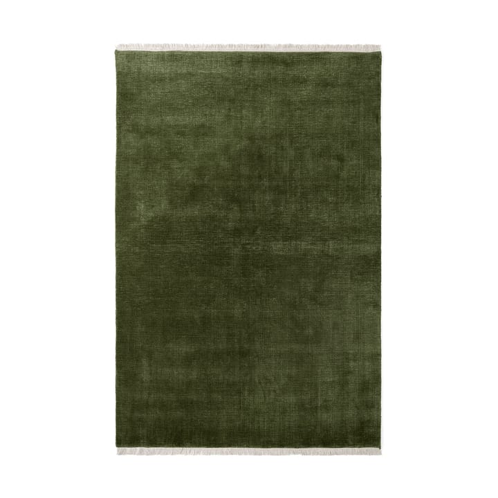 The Moor AP19 vloerkleed 200x300cm - Green pine - &Tradition