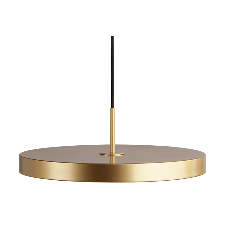 Asteria hanglamp - Brass - Umage