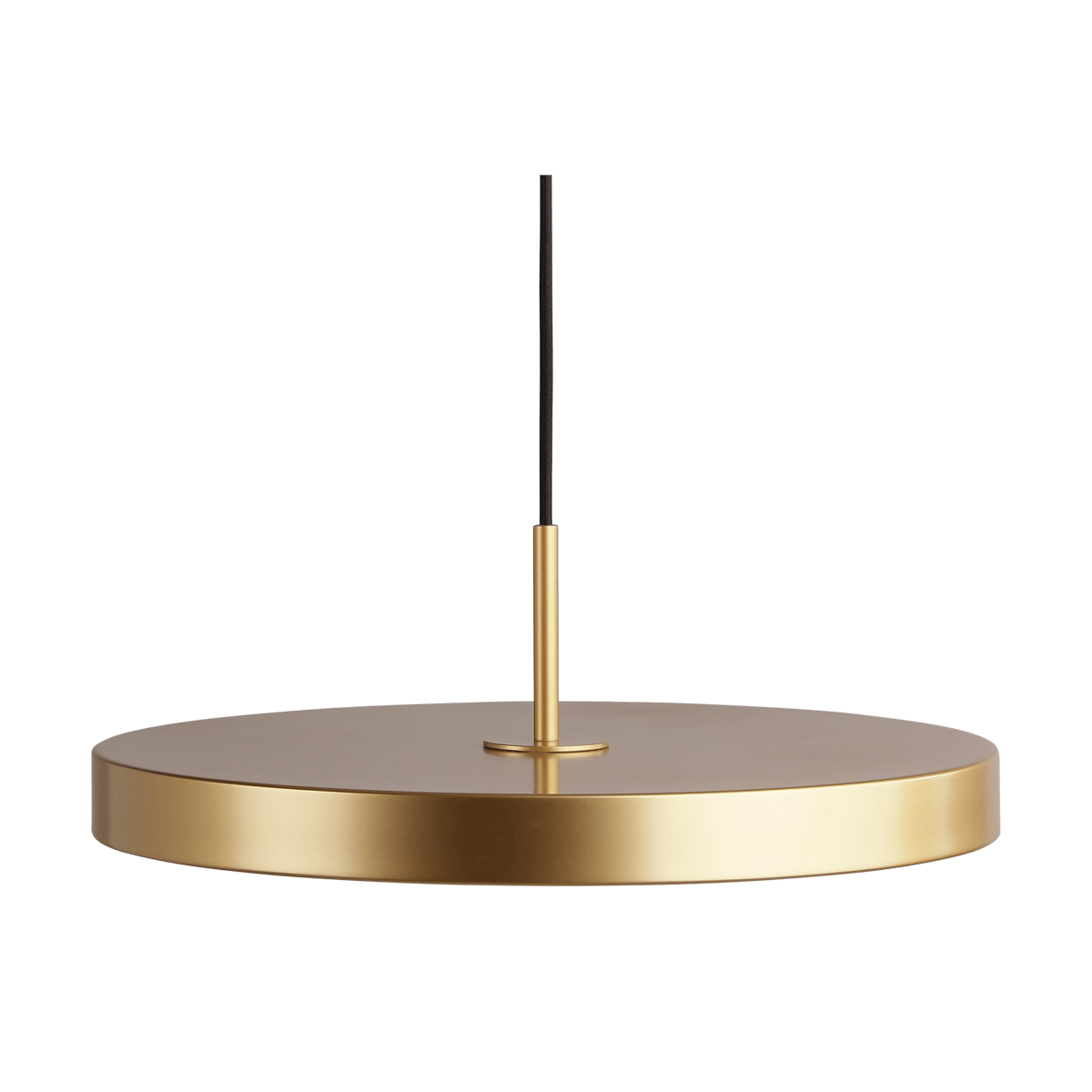 Umage Asteria hanglamp Brass