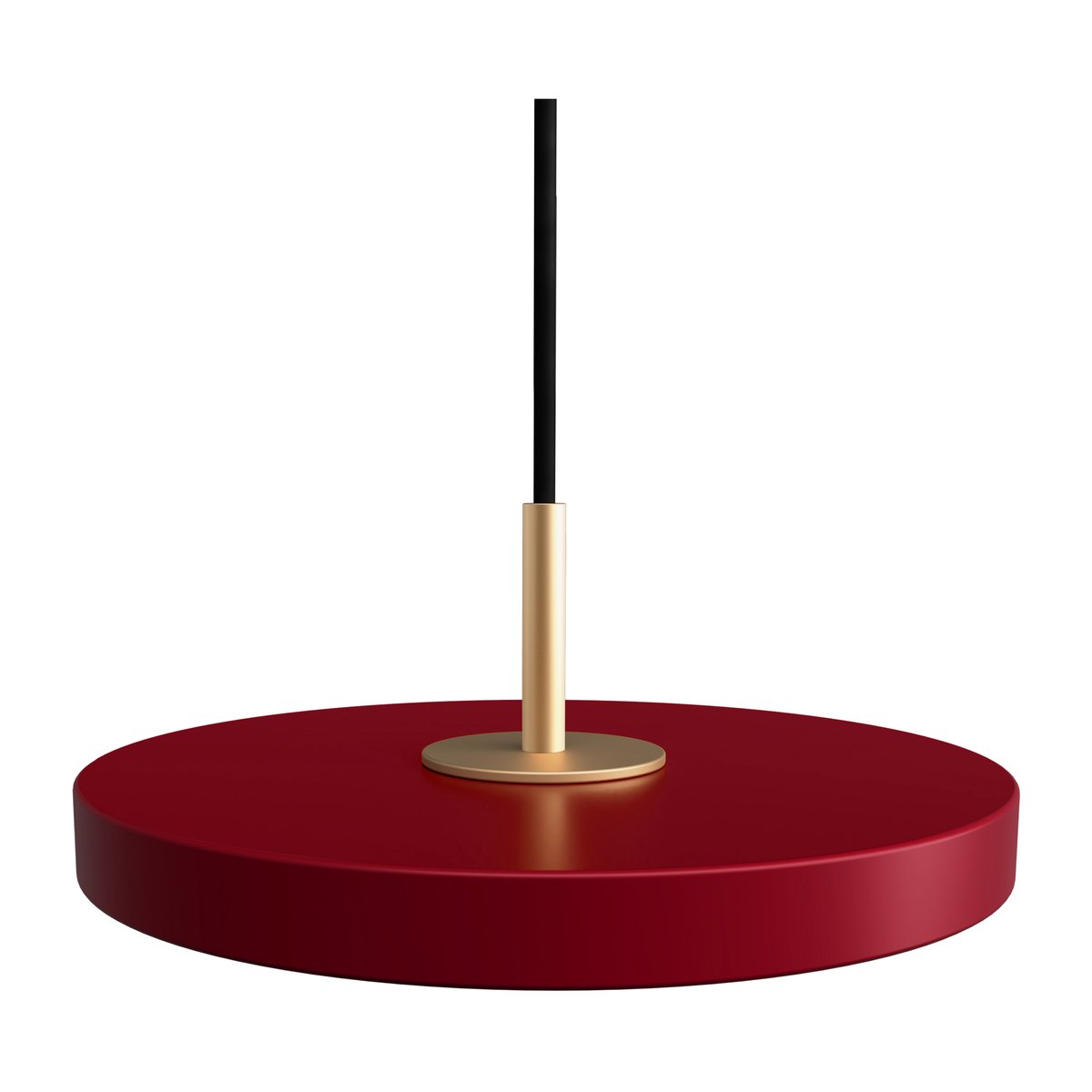 Umage Asteria Micro hanglamp Ruby Red