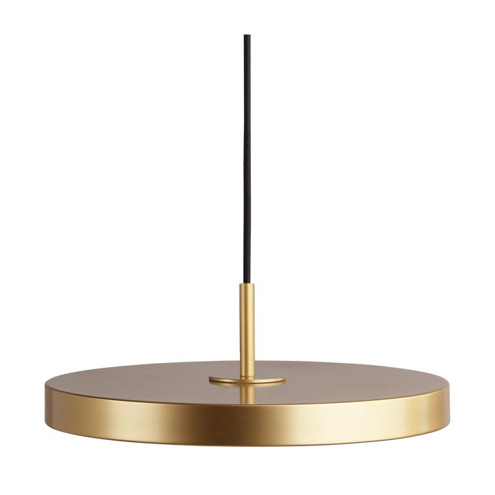 Asteria Mini plafondlamp - Brass - Umage