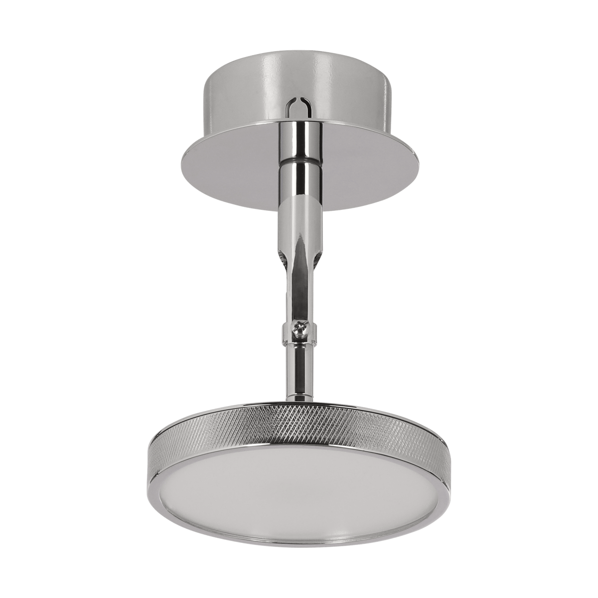 Umage Asteria Spot plafond- en wandlamp Ø12 cm Polished steel