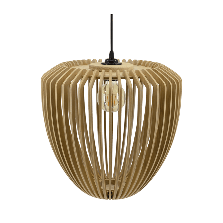 Clava Houten Hanglamp Ø38 cm - Oak - Umage