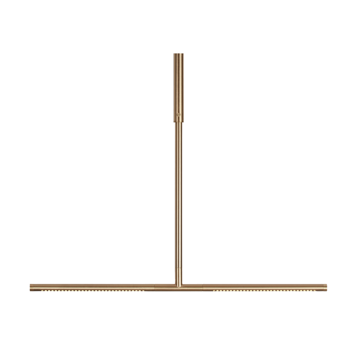 Omni hanglamp 133x74 cm - Gold - Umage