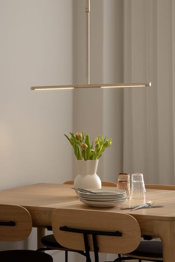 Omni hanglamp 133x74 cm - Gold - Umage