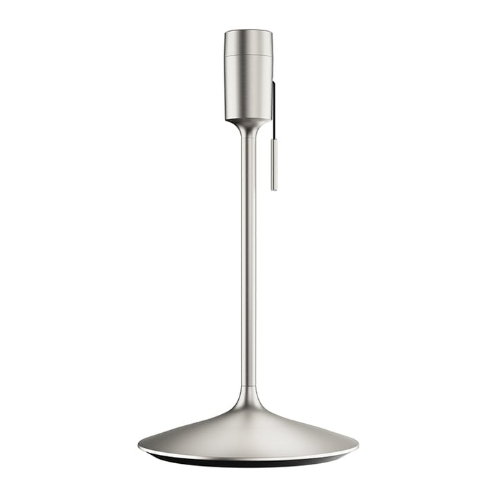 Santé lampstatief - Chroom - Umage