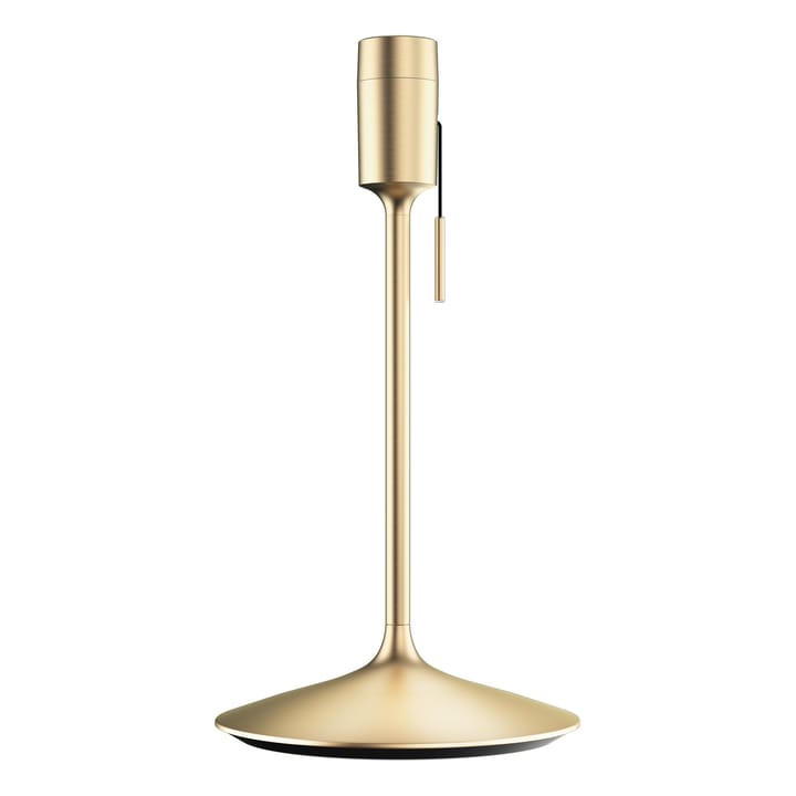 Santé lampstatief - Geborsteld messing - Umage