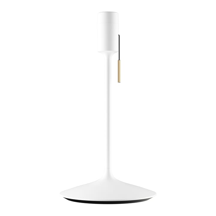 Santé lampstatief, Wit Umage