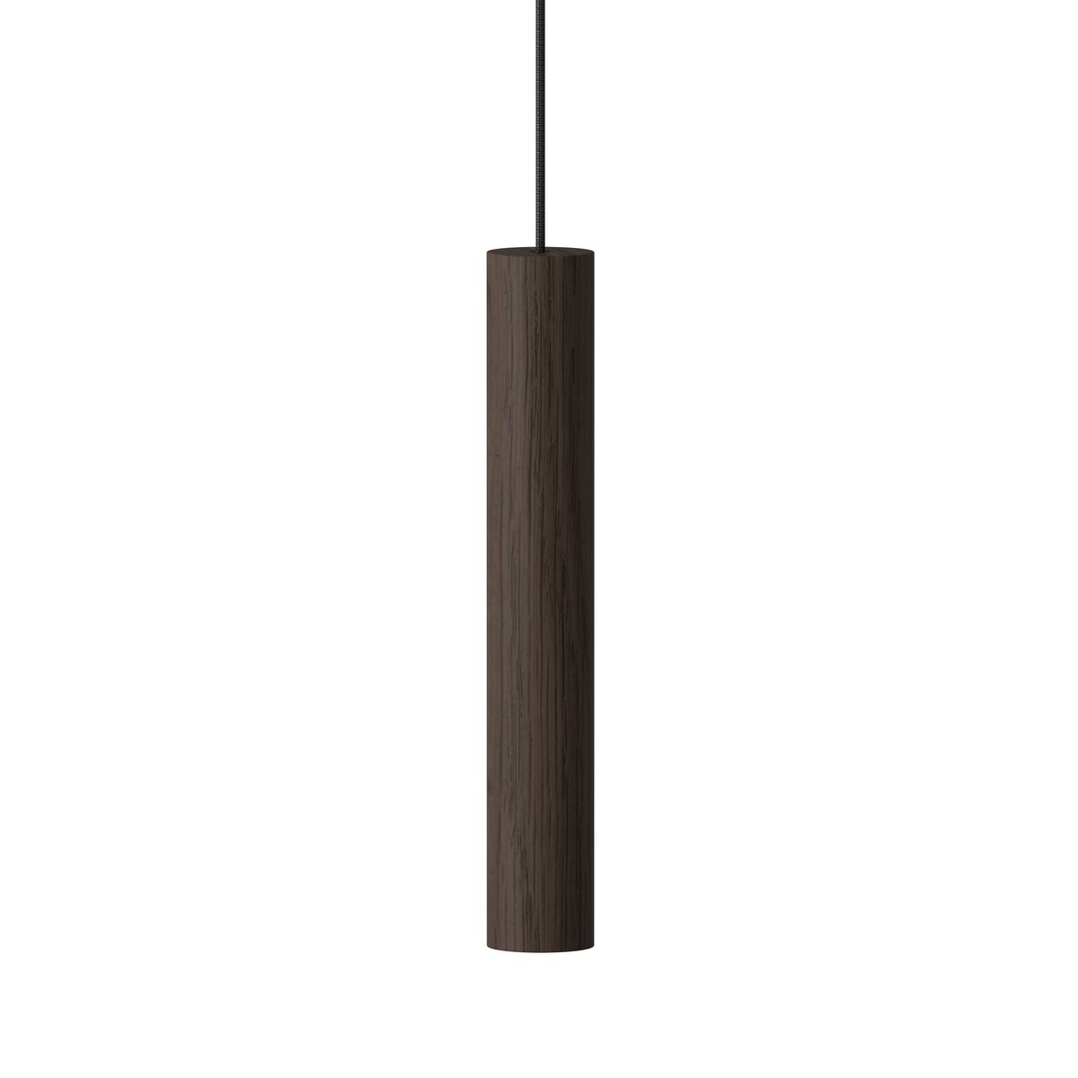 Umage Umage Chimes lamp 22 cm Dark oak