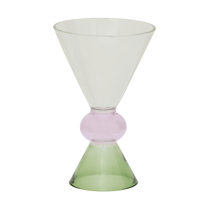 Ayo wijnglas 20 cl - Pale green - URBAN NATURE CULTURE