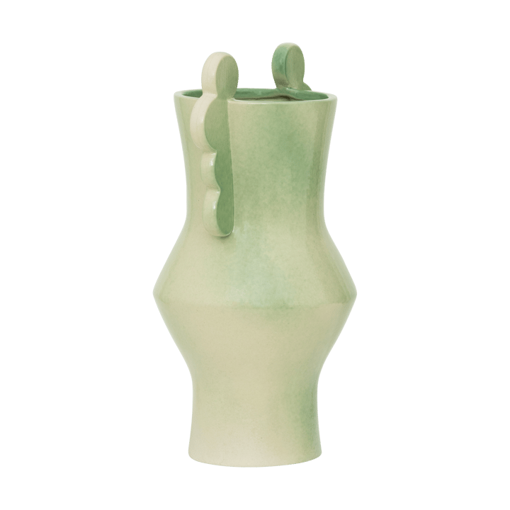 Circulo vaas 31,5 cm - Pale green - URBAN NATURE CULTURE