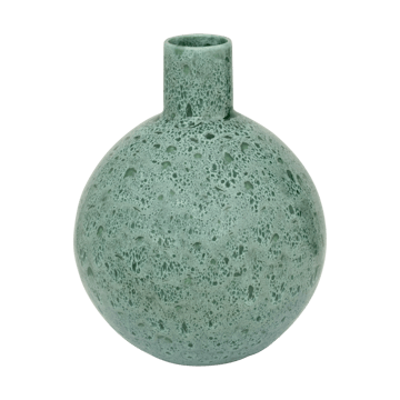 Costa vaas 25 cm - Green - URBAN NATURE CULTURE