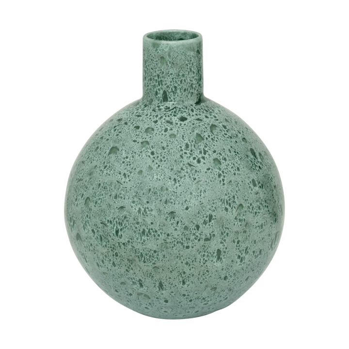 Costa vaas 25 cm - Green - URBAN NATURE CULTURE