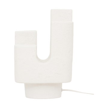 Cuarto tafellamp 33 cm - White - URBAN NATURE CULTURE