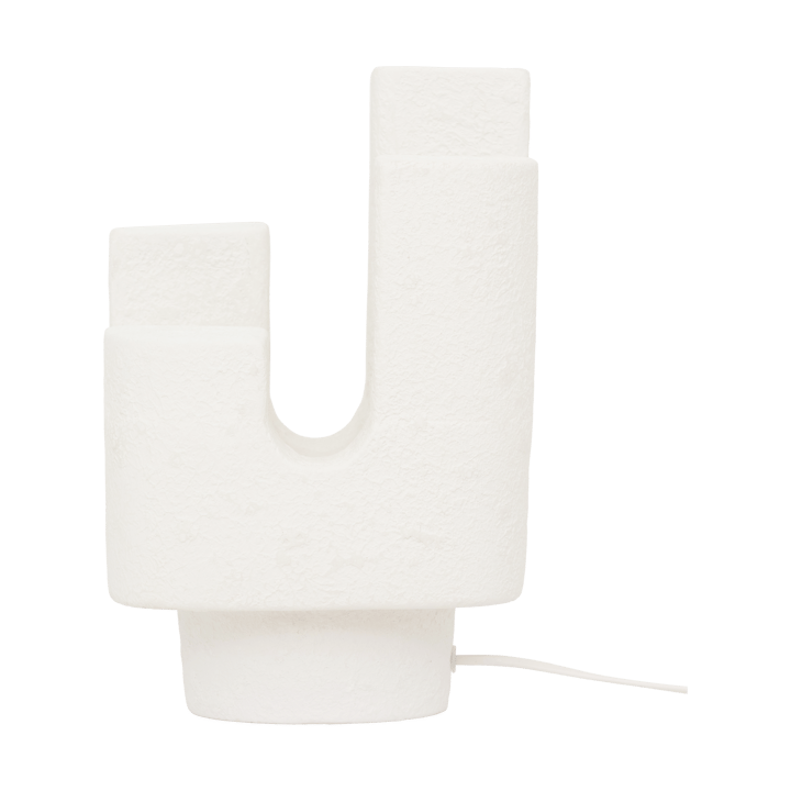 Cuarto tafellamp 33 cm, White URBAN NATURE CULTURE