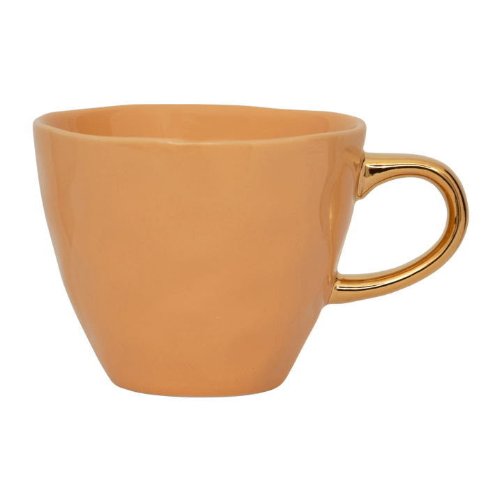 Good Morning Coffee kop mini 17,5 cl - Apricot nectar - URBAN NATURE CULTURE