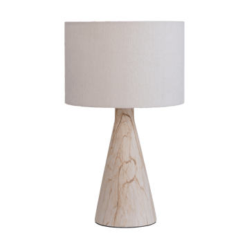 Jun tafellamp 50 cm - White - URBAN NATURE CULTURE