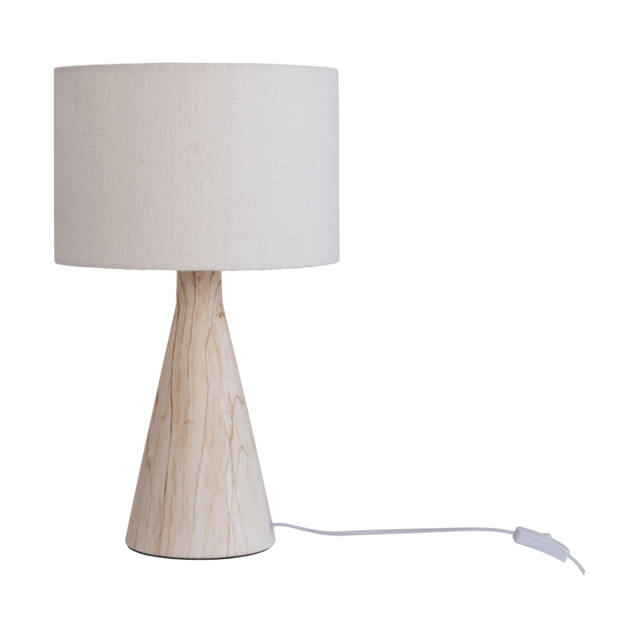 Jun tafellamp 50 cm, White URBAN NATURE CULTURE