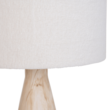 Jun tafellamp 50 cm - White - URBAN NATURE CULTURE