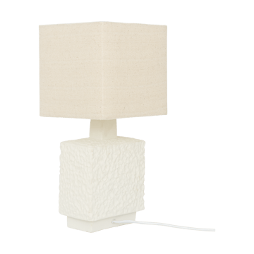 Meja tafellamp 48 cm - White - URBAN NATURE CULTURE