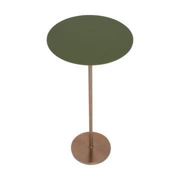 Nolan bijzettafel 62 cm - Green - URBAN NATURE CULTURE