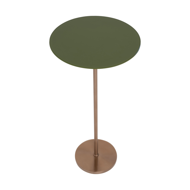 Nolan bijzettafel 62 cm - Green - URBAN NATURE CULTURE