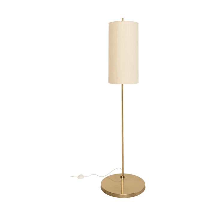 Oro vloerlamp 170 cm - Gold-beige - URBAN NATURE CULTURE