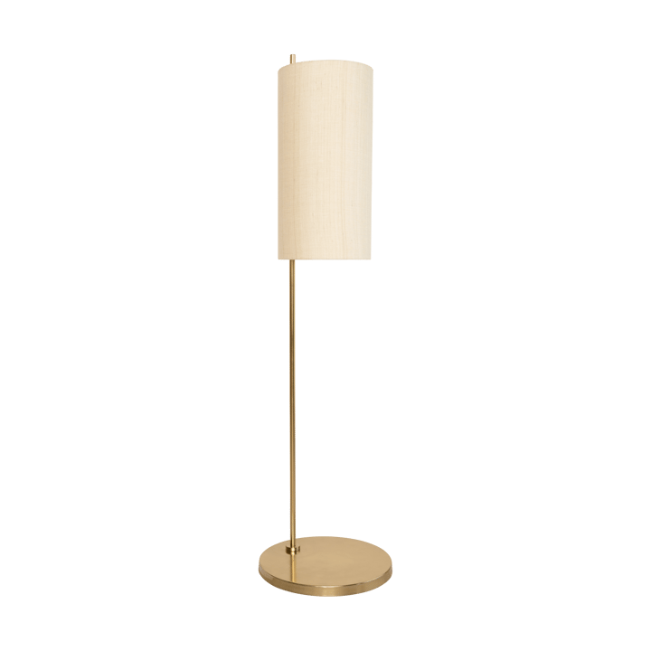 Oro vloerlamp 170 cm, Gold-beige URBAN NATURE CULTURE