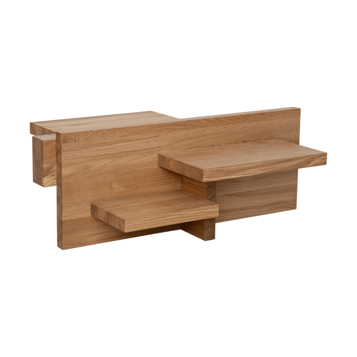 Sienna salontafel 30 cm - Eiken - URBAN NATURE CULTURE