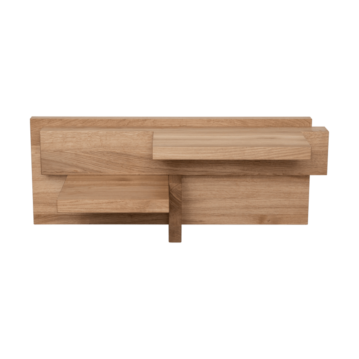 Sienna salontafel 30 cm - Eiken - URBAN NATURE CULTURE