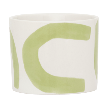 Tazza mok 50 cl - Pale green - URBAN NATURE CULTURE