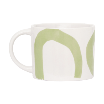 Tazza mok 50 cl - Pale green - URBAN NATURE CULTURE