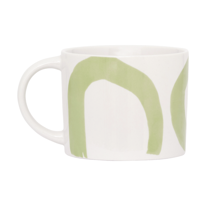 Tazza mok 50 cl - Pale green - URBAN NATURE CULTURE