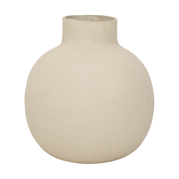 Tuuli bloempot-vaas 45 cm, Sand URBAN NATURE CULTURE