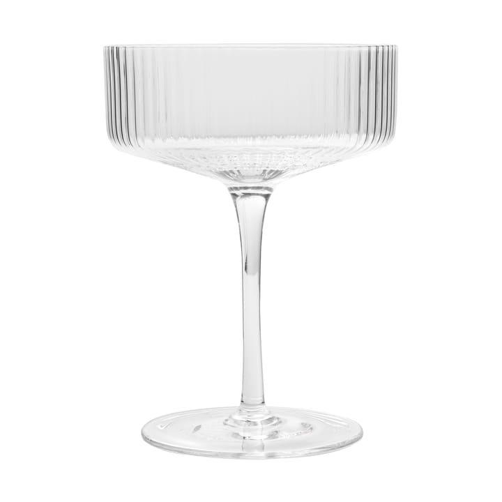 YKON cocktailglas 4-pack 25 cl - Transparant - Vargen & Thor