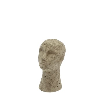 Head decoratie - Light olive green, liten - Villa Collection