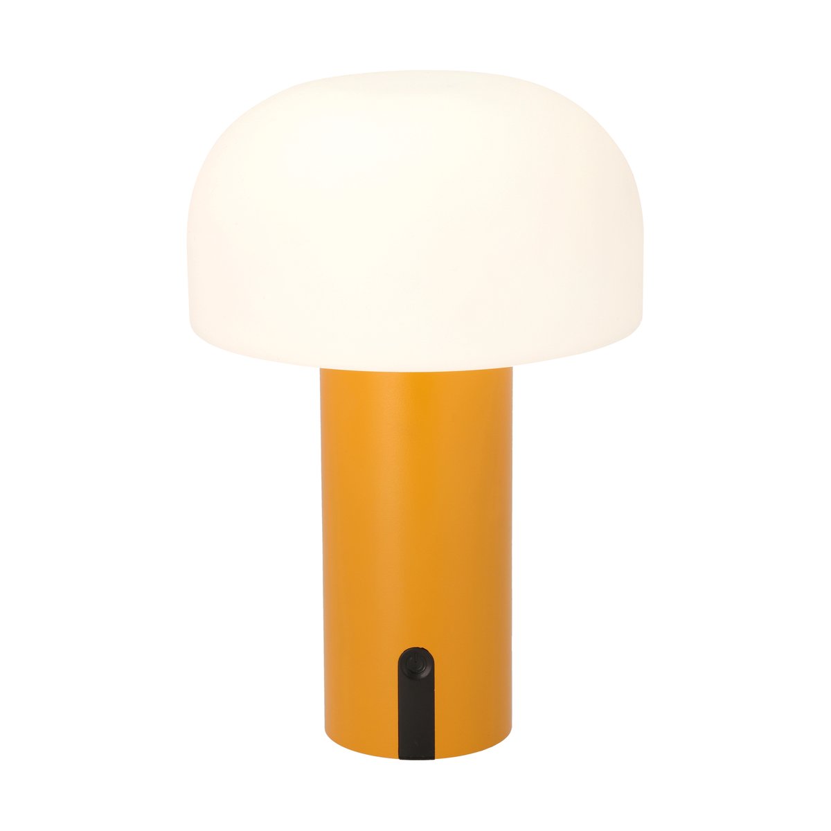 Villa Collection Styles LED-lamp draagbaar Ø15 cm Amber