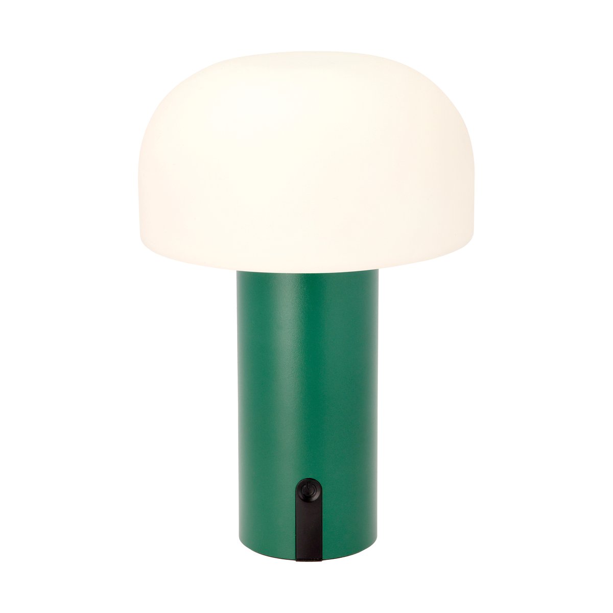 Villa Collection Styles LED-lamp draagbaar Ø15 cm Green