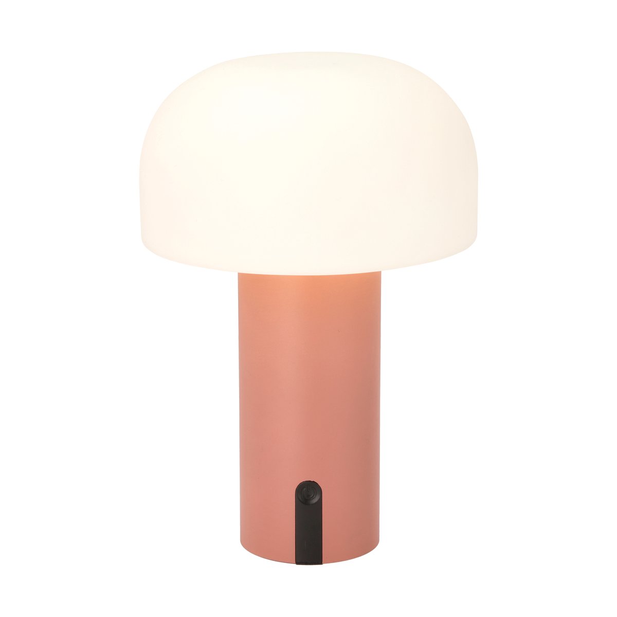 Villa Collection Styles LED-lamp draagbaar Ø15 cm Pink