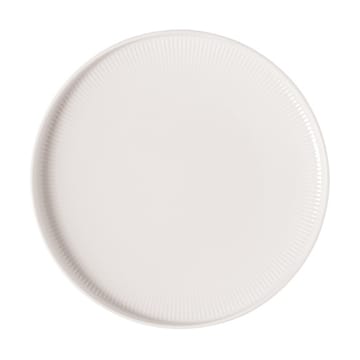 Afina bord Ø22 cm - White - Villeroy & Boch