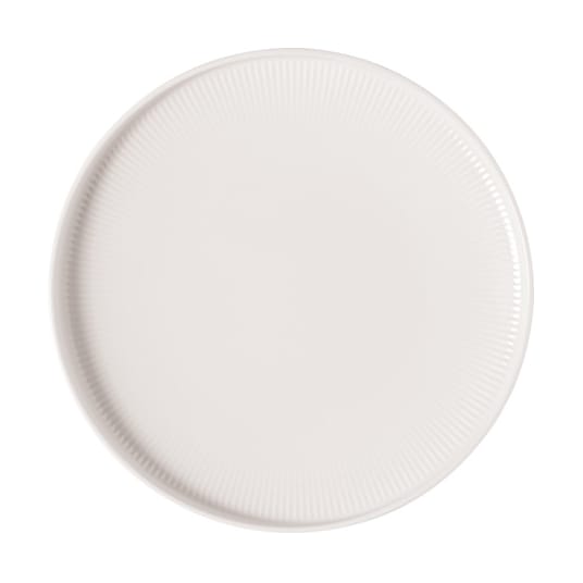 Afina bord Ø22 cm - White - Villeroy & Boch