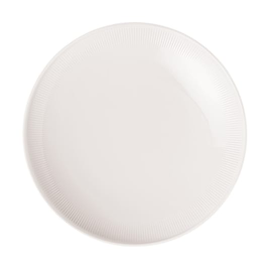 Afina diep bord Ø29 cm, White Villeroy & Boch