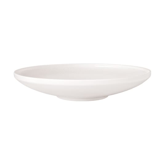 Afina diep bord Ø29 cm, White Villeroy & Boch