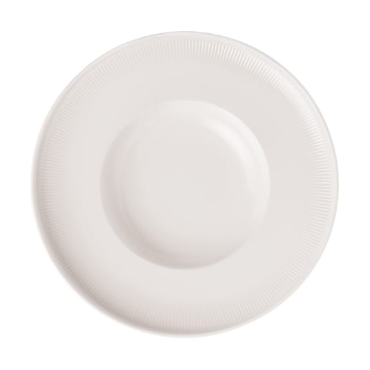 Afina diep bord Ø29 cm, White Villeroy & Boch