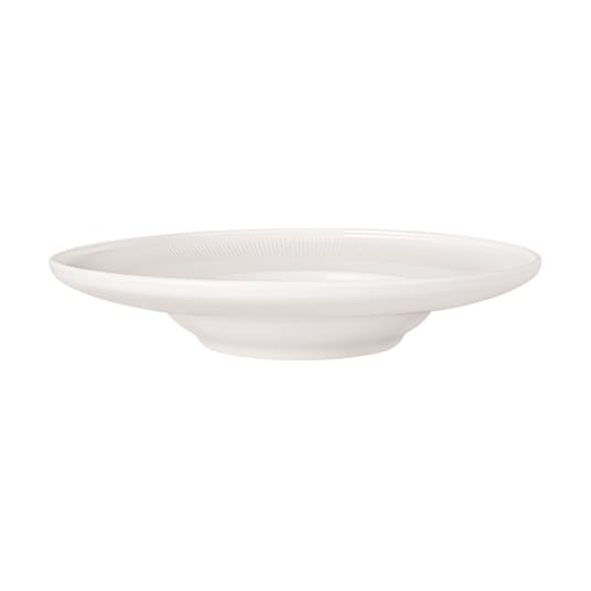 Afina diep bord Ø29 cm, White Villeroy & Boch