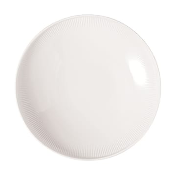 Afina diepbord Ø25 cm - White - Villeroy & Boch