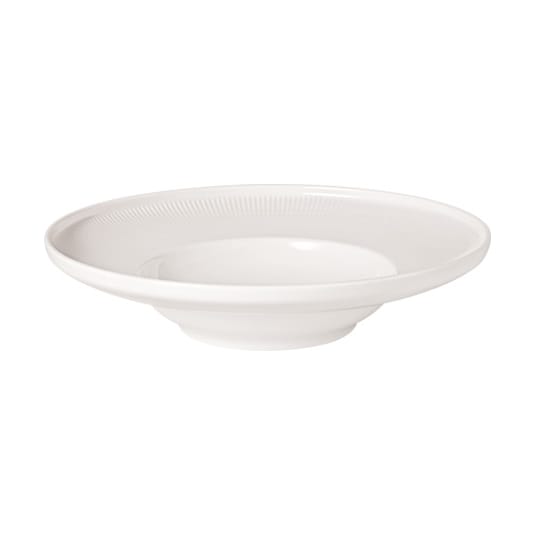 Afina diepbord Ø25 cm, White Villeroy & Boch